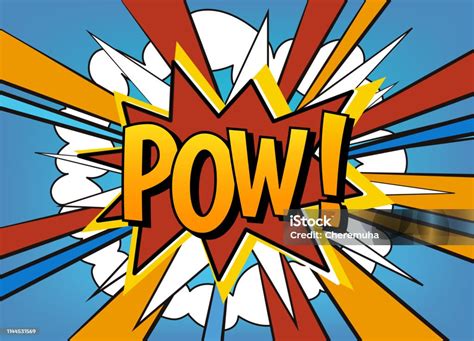 comicpor|Comic POW!.